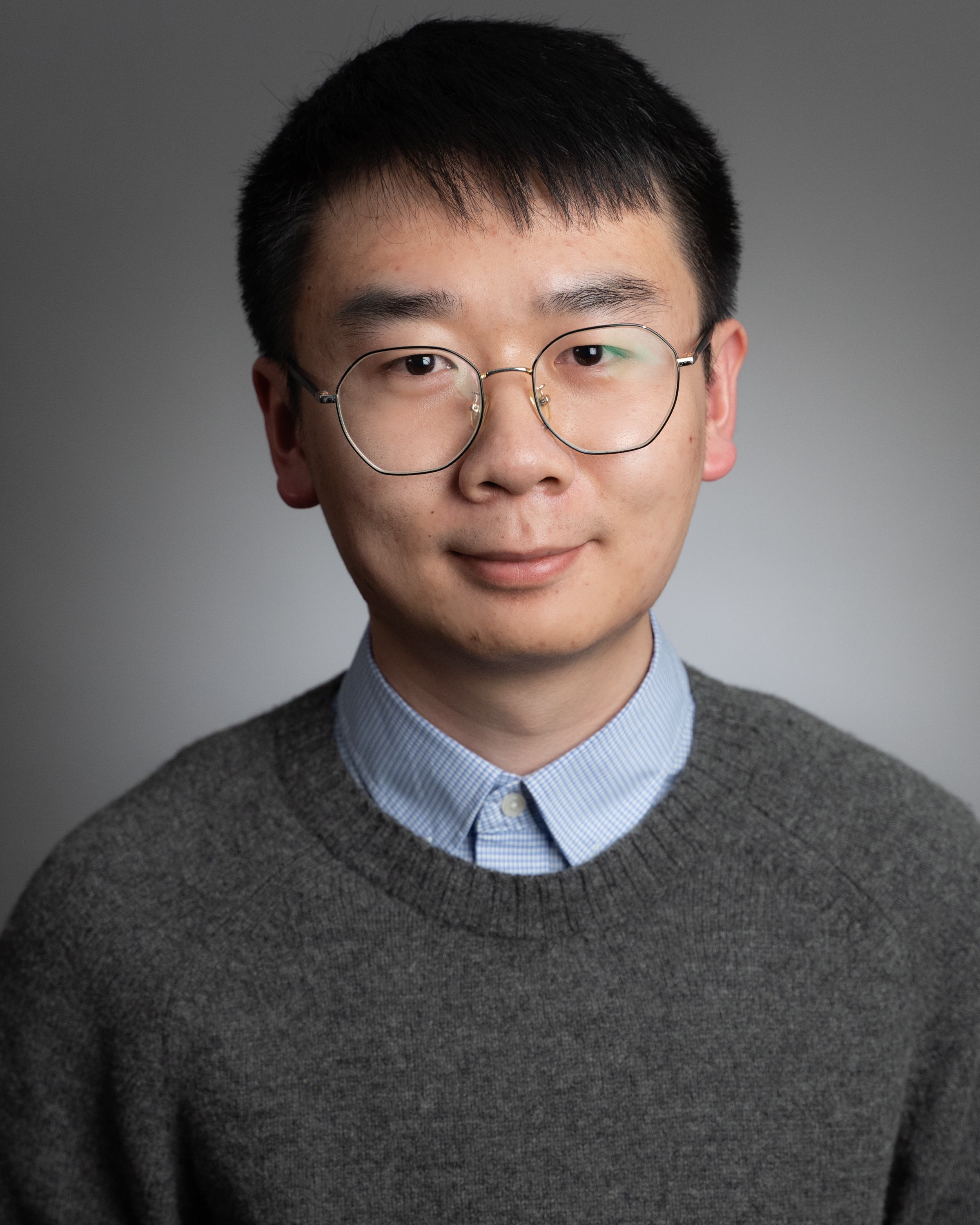 Xicheng He | Ph.D. Candidate | Environmental Engineering